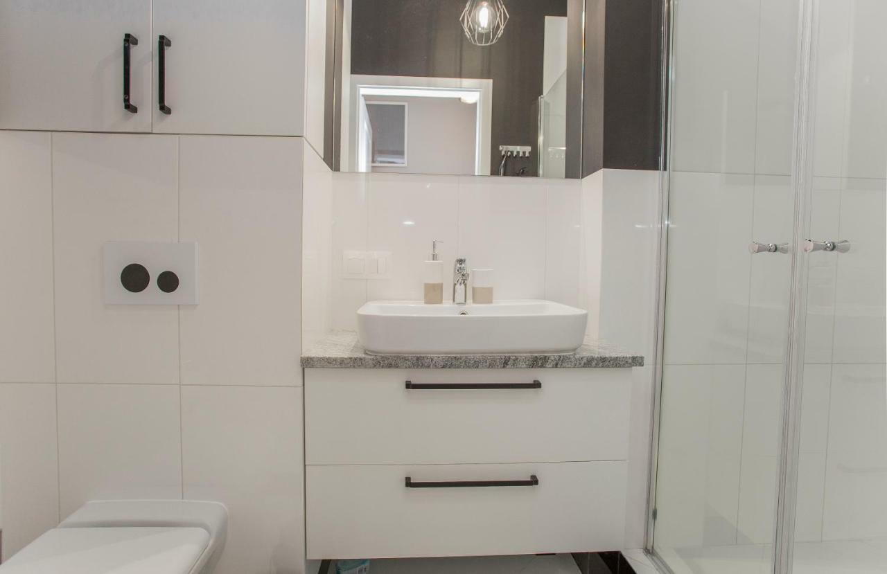 Cr W Srodmiesciu Sienkiewicza 1 Apartment *